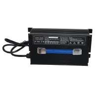 High technology 12v 24v 36v automatic battery charger